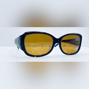 Aztec AZ909 Tortoise Oval Sunglasses Frames Only